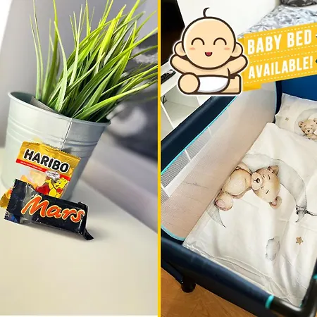 Guenstige Premium Unterkunft In Koeln - Huerth! Buitenkant foto
