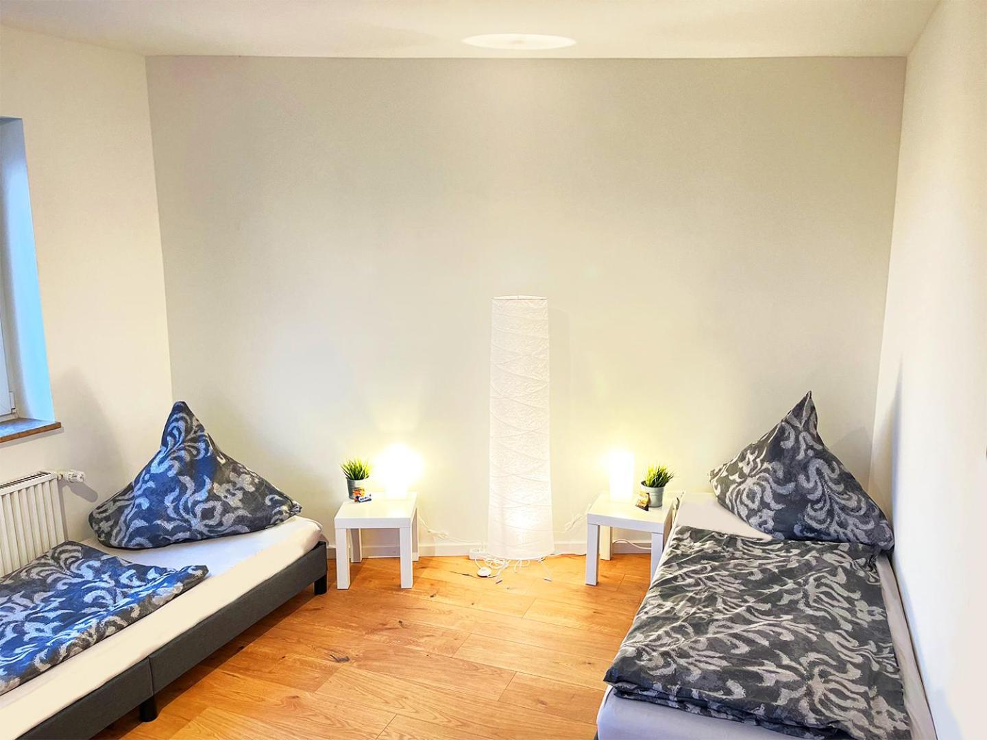 Guenstige Premium In Koeln - Huerth! Apartment